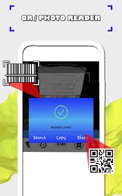 صور خطاب إلى نص ماسح الباركود Qr و For Android Apk Download