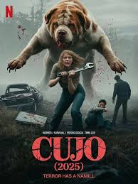 Cujo 2025 trailer released for horror reboot