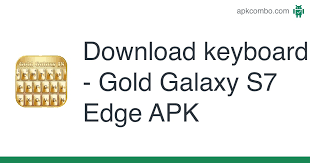 Here is the new google sans or product sans from the the pixel 2 android 8.1 oreo or later. Keyboard Gold Galaxy S7 Edge Apk 6 0 1115 8 Android App Inter Reviewed