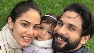 Feel free to send us your own wallpaper and we will consider adding it to appropriate category. Can You Guess What Mira Rajput Has As Her Wallpaper On Phone Check Picture Celebrities News India Tv
