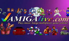 We did not find results for: Retro Tipp Amiga Live Amiga Emulator Mit Online Multiplayer Unterstutzung Shock2