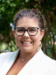 People changes for the week of Feb. 19