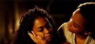 1 early life 2 throughout the series 2.1 season 1 3 physical appearance 4 personality 5 powers and abilities 5.1 powers 5.2 abilities 5.3 weaknesses 6 relationships 6.1 allies 6.2 enemies 7 appearances 8 trivia 9 references grace lost her parents and was placed in an orphanage. Black Lightning Let S See How Cw Fucks This Up Too Page 29 The L Chat