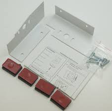 Stackable washer dryer exhaust vent problem solved. Erp Washing Machine Dryer Stacking Kit For General Electric Erwe25x10028 Ebay