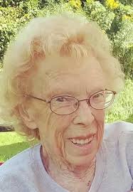 Barbara Calabrese Obituary