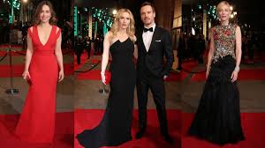 Image result for BAFTA Awards 2016