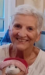 Susan Sayah Obituary