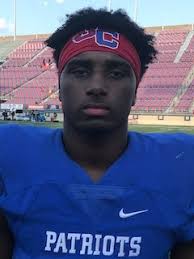 Florida State 2020 Football Commits