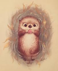 Sydney Hanson Animal Drawings Cute Animal Drawings Cute Animal Illustration