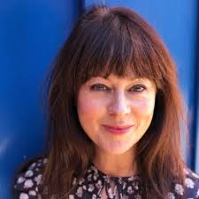 It's a bridge between us. A common ground. A reflection of who we are. It  belongs to every one of us. It's Ours. An important message at an important  time. BBC I