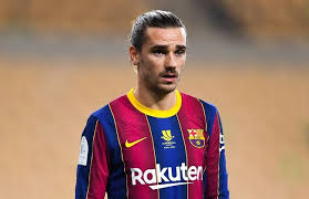 Saul niguez ● welcome to liverpool best tackles, goals, skills & passes. Barcelona Atletico Madrid Agree Swap Deal For Antoine Griezmann Saul Niguez Givemesport