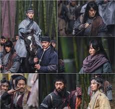 이어 태종과 충녕대군, 양녕대군이 각자의 소중한. ì¡°ì êµ¬ë§ì¬ ì¬ë¹í¨ ê¹ëì¤ ëª©ì¨ ê±¸ê³  ì¥ëì¤ í¸ì ì¤íí¬ë°ì´