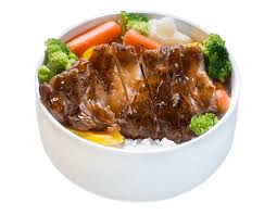 Food Menu L L Hawaiian Barbecue