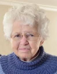 Obituary information for Nancy J Buehler