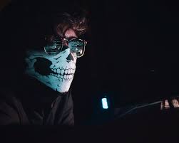As the hacker, and under different aliases, he has inspired generations of dance music fans and miss kittin, the hacker, theo parrish, dj harvey, robert hood, shackleton, deadbeat, anthony. Beware Of The Hacker Next Door View The Vibe Toronto