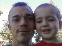 Ryan Scott Prior's Memorial Website