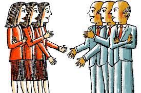 Mirroring, while considered part of the nlp syllabus, has. Use Mirroring To Connect With Others Wsj