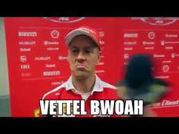 550 x 520 jpeg 189 кб. F1 Meme Vettel Bwoah Youtube
