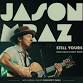 Jason Mraz