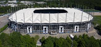 However, some weather elements were recorded and/or retained before others at some sites. Arenawelt Im Volksparkstadion Ab Mittwoch Wieder Geoffnet Hsv De