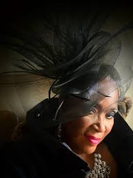 Today was a beautiful day! It was the praise and worship for me. I was glad  to be in the house of the lord.