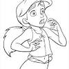 Download and print these the little mermaid 2 coloring pages for free. 1