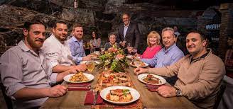 Maybe you would like to learn more about one of these? Sunday Family Dinner Russo Italian Restaurant