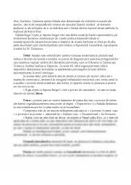 Titlul susine tema textului i face trimitere la dou moduri de a fiina n raport cu universul: Referat Riga Crypto Si Lapona Enigel 160996 Graduo