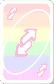 Find many great new & used options and get the best deals for rainbow energy 137/149 sun & moon reverse holo pokemon card at the best online prices at ebay! Pastel Rainbow Uno Reverse Card Pastel Rainbow Tech Company Logos Company Logo