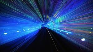 The Speed Of Light May Be Slower Than The Speed Of Light Travel Light Physics Faster Than Light