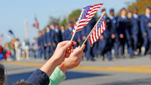 This classic design is perfect for a religious memorial service. Memorial Day In The Classroom Resources For Teachers Edutopia