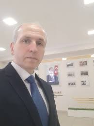 Photos by Associate Professor Ilkin Alimuradov (@ilkinalimuradov) · July 5,  2025