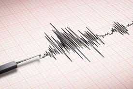 Earthquake magnitude is a measure of the in 1935 the american seismologist charles f. Magnitude 6 1 Earthquake Hits 1102 Km Southeast Of Singapore World News India Tv