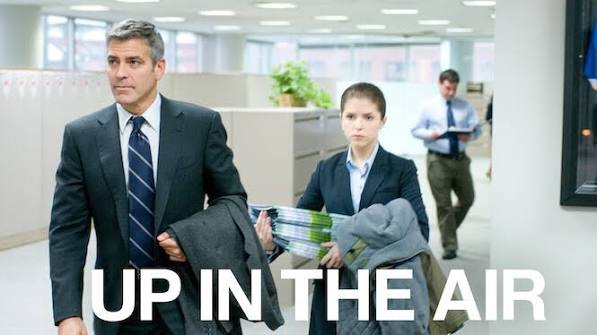 Up in the Air - Where to Watch and Stream - TV Guide