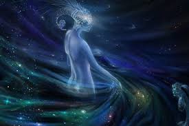 Вселенная - это чье-то тело? - Absolutera