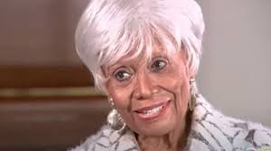 Philly's first Black TV reporter, Trudy Haynes, has died