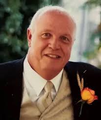 Obituary information for Donald Eugene Cooper