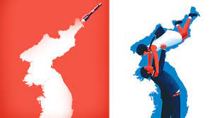 But how much do we really know about what goes on in that country? Imagining A Unified Korea Nikkei Asia