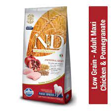 dog food panosundaki pin