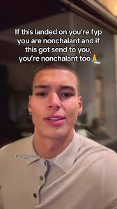 Chalant Checks My Reposts