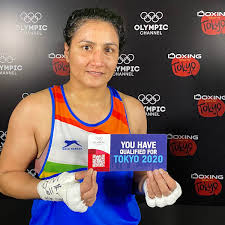 Maybe you would like to learn more about one of these? Pooja Rani Biography Records Medals And Age