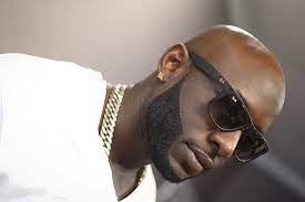 Pin On Charismatic Beards Styles For Black Balded Men