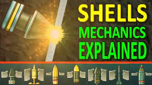 Check spelling or type a new query. Tank Shells Guide War Thunder Ammo Types Explained Youtube