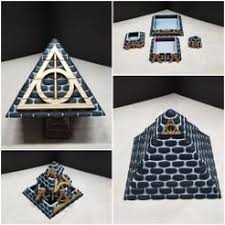 Check spelling or type a new query. Beste Stl Dateien 3d Gedruckt Fur Harry Potter Cults