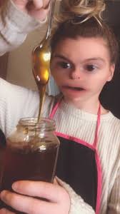 Staying Busy Cooking: A Comedy Culinary Journey