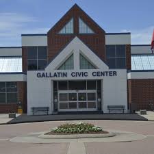Gallatin Civic Center Gym Physical Fitness Center Gallatin Tennessee Facebook 539 Photos