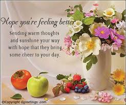 We're thinking of you during this time and we hope that your. Get Well Soon Messages Sms And Wishes Dgreetings