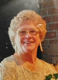 Judith Margret Beverly