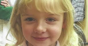 Happy birthday to Isabella Goss!