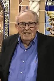 Robert Joel Sullivan Obituary